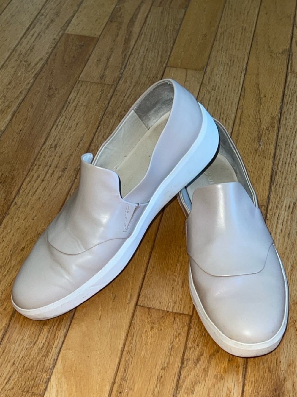 Lacoste Rochelle in Neutral color